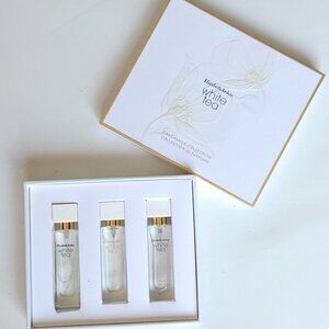ELEGANT Elizabeth Arden WHITE TEA Fragrance GIFT SET BNIP